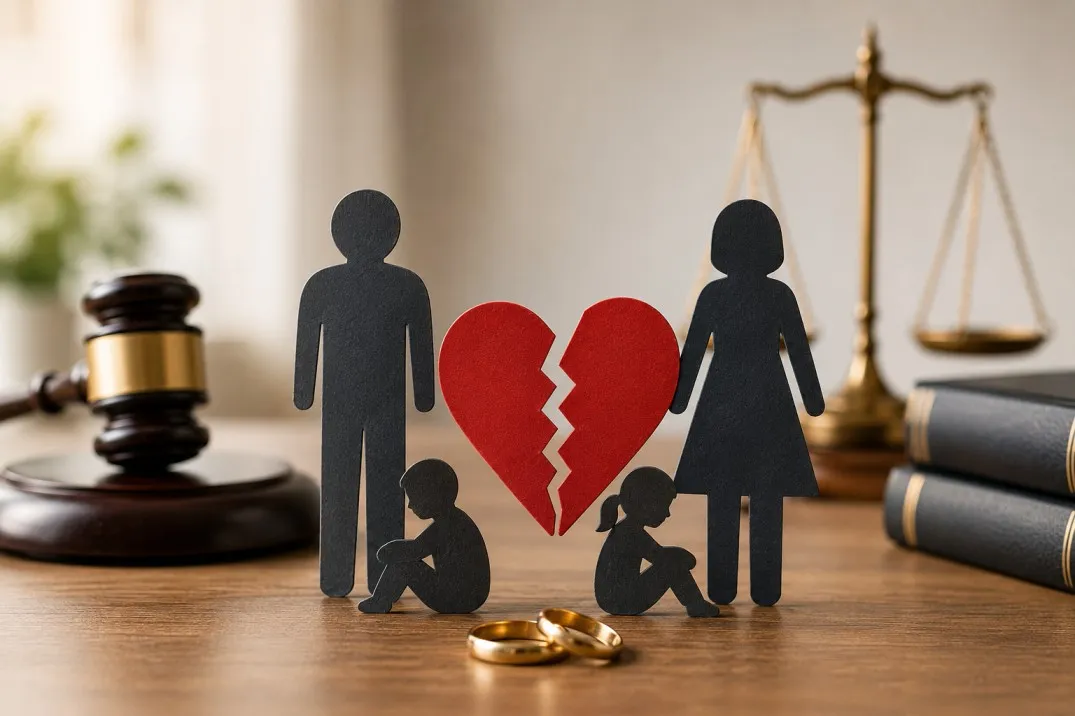 Divorce in India: Complete Guide to Mutual Consent, Contested Divorce, Rights, …