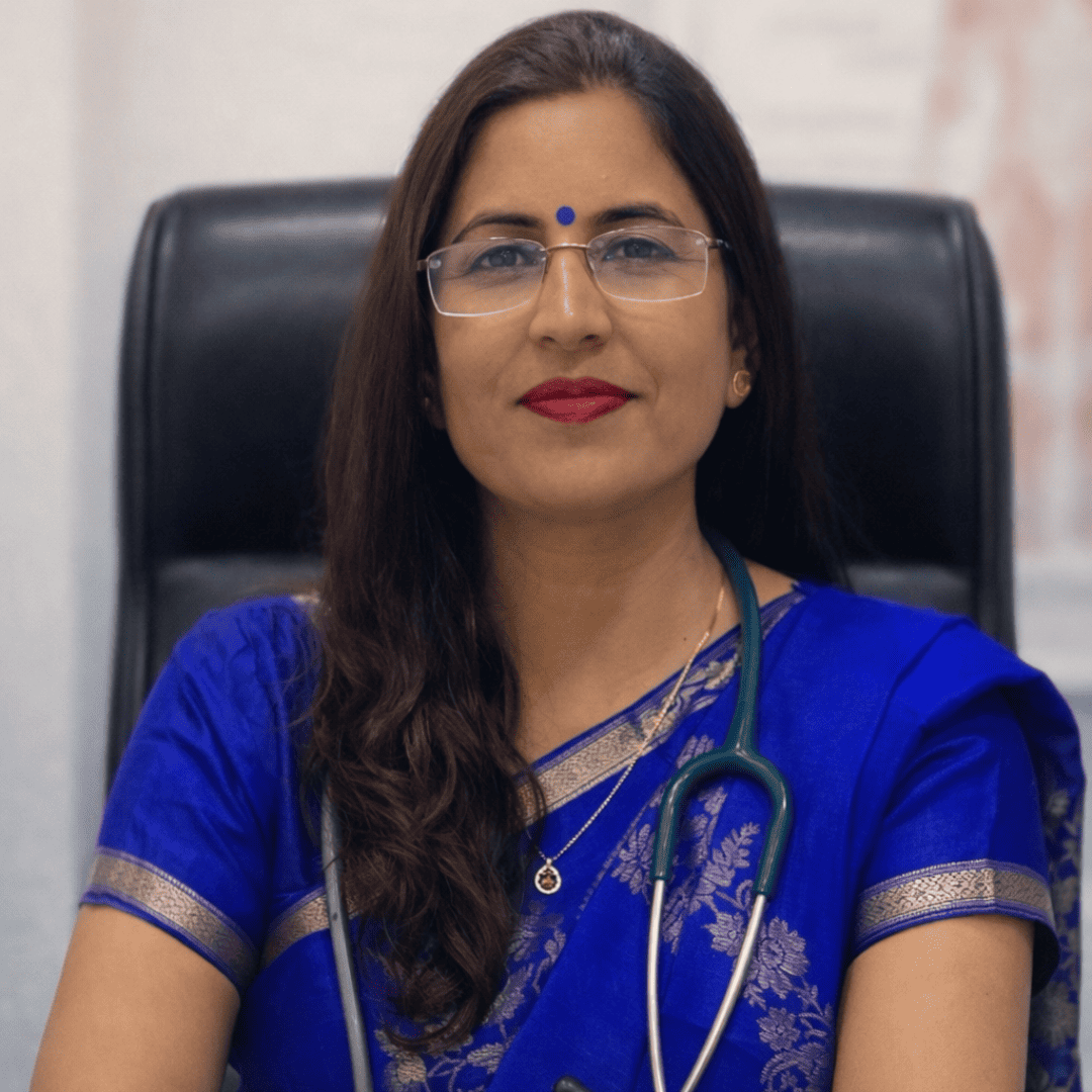 Nidhi Bala